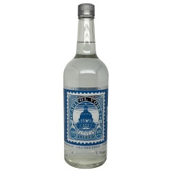 Capital Vodka 100 Proof 1 Liter