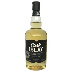 Cask Islay Small Batch Single Malt Whisky