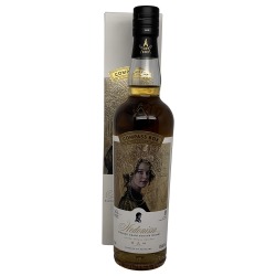 Compass Box Hedonism 2024 Limited Release