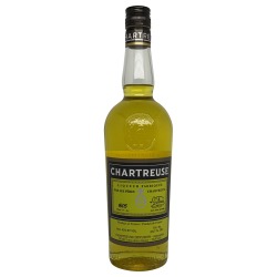 Chartreuse Yellow  Liqueur 700ml