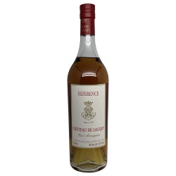 Chateau de Lacquy Reference Bas-Armagnac