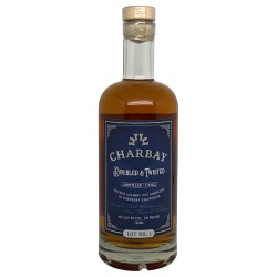 Charbay Double & Twisted Hop Flavored Single Malt