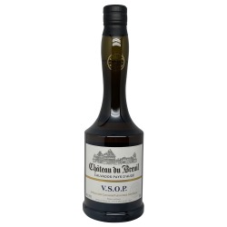 Chateau de Breuil Calvados Pays d'Auge VSOP