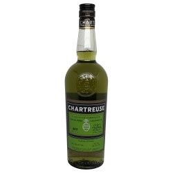 Chartreuse Green Liqueur 700ml
