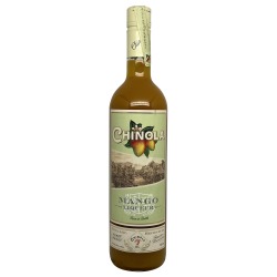 Chinola Mango Liqueur