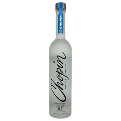 Chopin Polish Wheat Vodka 1L