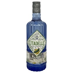 Citadelle Vive Le Cornichon! Gin