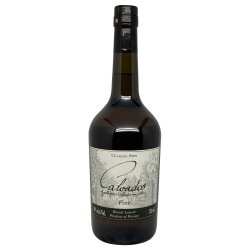 Claque Pepin Calvados Fine