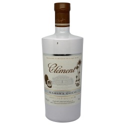 Clement Machina Coconut Liqueur
