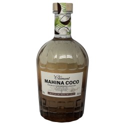 Clement Mahina Coconut Liqueur 700ml
