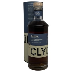 Clydeside Napier Lowland Single Malt