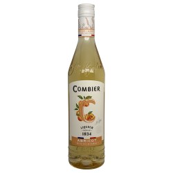 Combier Liqueur de Apricot 700ml