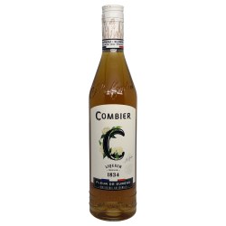 Combier Liqueur de Sureau, Elderflower 700ml