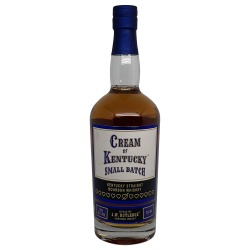 Cream of Kentucky Small Batch Bourbon