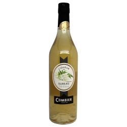 Combier Liqueur de Sureau, Elderflower 750ml