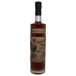 Cock of the Wak Proprietors Reserve Bourbon