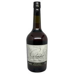 Claque Pepin Calvados Hors d'Age