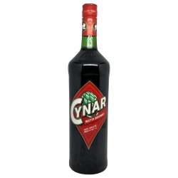 Cynar Ricetta Originale 1 liter