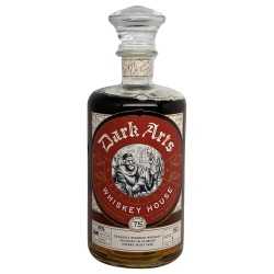 Dark Arts Whiskey House Oloroso Cask finished Bourbon