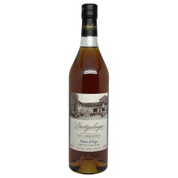 Dartigalongue Hor d'Age Bas-Armagnac