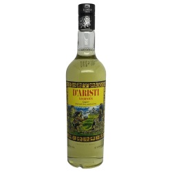 D' Aristi Xtabentun Mayan Liqueur