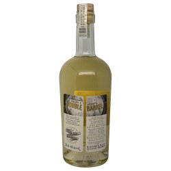 Douglas Laing's Double Barrel Caol Ila and Ben Nevis