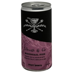 Death & Co Moonsail Fizz