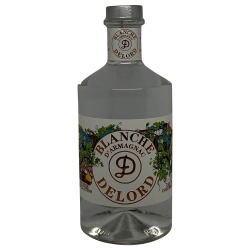 Delord Blanche D'Armagnac