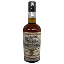 Doc Holiday Straight Bourbon, Single Barrel, Cask Strength