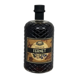 Quaglia Fernet Liqueur