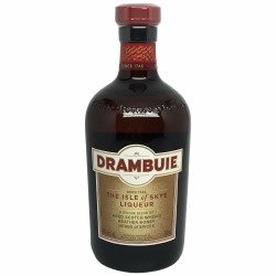 Drambuie Scottish Liqueur 375