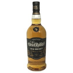 The Dead Rabbit Irish Whiskey