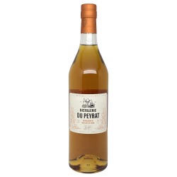 Distillerie Du Peyrat Organic Selection Cognac