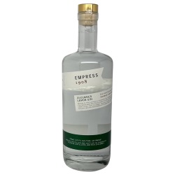 Empress 1908 Cucumber Lemon Gin