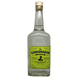 El Gobernador Pisco Chileno Reservado