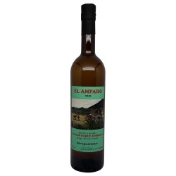 El Amparo Ron Equatorial Rum