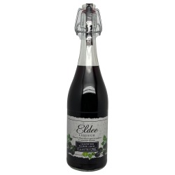 Eldee Blackberry Liqueur