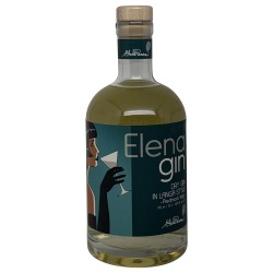 Elena Dry Gin Langa Style