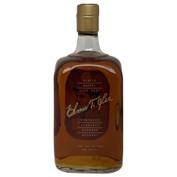 Elmer T Lee Bourbon