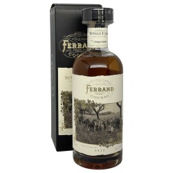 Pierre Ferrand Single Cask Cognac Western USA Selection 2013