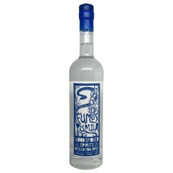 Fumus Pumila Wood Smoked Apple Spirit