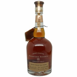 Woodford Reserve Master's Collection Kentucky Straight Malt 2013