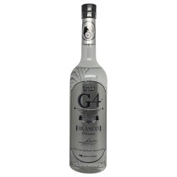 G4 Blanco High Proof Tequila