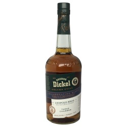 George Dickel Leopold Bros Collaboration Blend