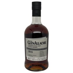 GlenAllachie  Single Cask Oloroso Sherry Finished #8948