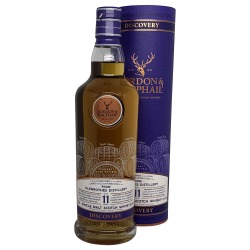 Gordon & MacOhail Discovery Series Glenrothes 11 year old Single Malt