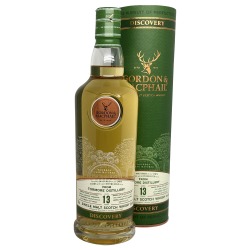 Gordon & MacOhail Discovery Series Tormore 13 year old Single Malt