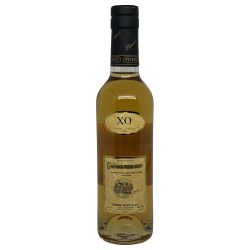 Pierre Huet Calvados Pays d'Auge XO 8 year old 375ml