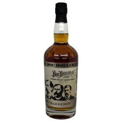 Doc Holliday Friends of Doc Holiday Blended Straight Bourbon