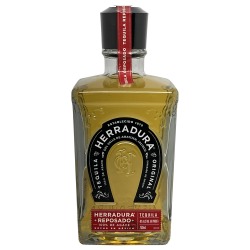 Herradura Reposado Tequila